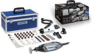  DREMEL 3000 5 STAR KIT (3000-5/75) F0133000MR XMAS 2016