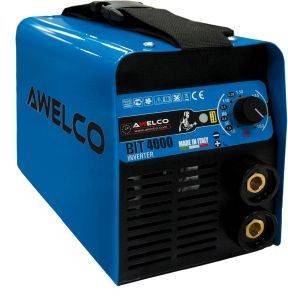 ΗΛΕΚΤΡΟΣΥΓΚOΛΛΗΣΗ INVERTER 160A AWELCO BIT4000 (514009) ΗΛΕΚΤΡΟΣΥΓΚOΛΛΗΣΗ INVERTER 160A AWELCO BIT4000 (514009)