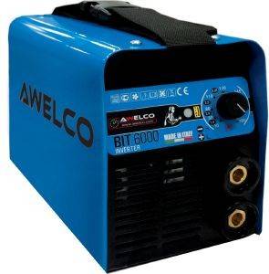 O INVERTER 180A AWELCO BIT6000 (516003)