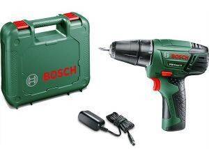 �����������O���� ���������������� BOSCH PSR EASY LI 10.8V (�������� ����) 0603985005