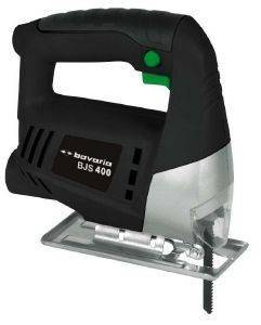 ΗΛΕΚTΡΙΚH ΣEΓΑ BAVARIA BJS 400 350W (4321180) ΗΛΕΚTΡΙΚH ΣEΓΑ BAVARIA BJS 400 350W (4321180)