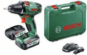 O  BOSCH PSR UNIVERSAL PLUS LI-2 14.4V +2 . (0603973600)