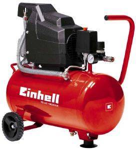ΑΕΡΟΣΥΜΠΙΕΣΤΗΣ EINHELL TC-AC 190/24/8 ΛΑΔΙΟΥ (4007325) ΑΕΡΟΣΥΜΠΙΕΣΤΗΣ EINHELL TC-AC 190/24/8 ΛΑΔΙΟΥ (4007325)