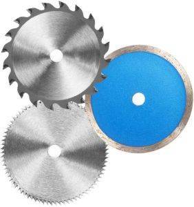 ��� 6 ������ ����� �85X10 MM EINHELL (4502128) ��� TC-CS 860/1 KIT