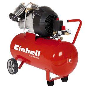 ΑΕΡΟΣΥΜΠΙΕΣΤΗΣ EINHELL TC-AC 400/50/8 (4010185) ΑΕΡΟΣΥΜΠΙΕΣΤΗΣ EINHELL TC-AC 400/50/8 (4010185)