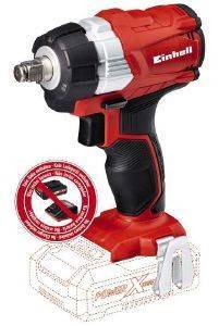   EINHELL POWER-X-CHANGE TE-CW 18 LI BL-SOLO   (4510040)