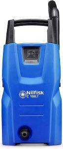ΠΛΥΣΤΙΚO NILFISK ALTO C100.7-5 1300W 100 BAR - 128470902 ΠΛΥΣΤΙΚO NILFISK ALTO C100.7-5 1300W 100 BAR - 128470902