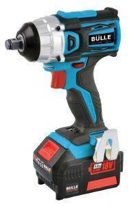 ΕΠΑΝΑΦΟΡΤΙΖΟΜΕΝΟ ΜΠΟΥΛΟΝΟΚΛΕΙΔΟ BULLE BRUSHLESS 18V (63449) ΕΠΑΝΑΦΟΡΤΙΖΟΜΕΝΟ ΜΠΟΥΛΟΝΟΚΛΕΙΔΟ BULLE BRUSHLESS 18V (63449)