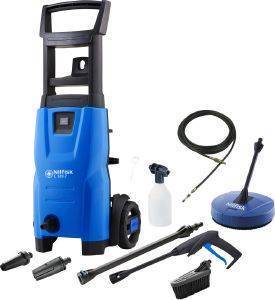 ΠΛΥΣΤΙΚΟ NILFISK C120.7-6 PCAD + PATIO + ΣΕΤ ΑΠΟΦΡΑΞΗΣ + ΒΟΥΡΤΣΑ1400W 120 BAR - 128471010 ΠΛΥΣΤΙΚΟ NILFISK C120.7-6 PCAD + PATIO + ΣΕΤ ΑΠΟΦΡΑΞΗΣ + ΒΟΥΡΤΣΑ1400W 120 BAR - 128471010