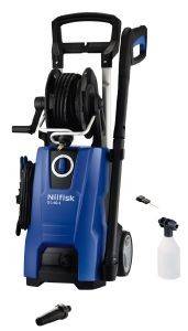 O NILFISK  D 140.4-9 X-TRA + 2400W 140 BAR - 128470531