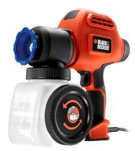ΠΙΣΤΟΛΙ ΒΑΦΗΣ ΒΑΡΕΩΣ ΤΥΠΟΥ BLACK & DECKER BDPS200 120W ΠΙΣΤΟΛΙ ΒΑΦΗΣ ΒΑΡΕΩΣ ΤΥΠΟΥ BLACK & DECKER BDPS200 120W
