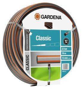 ΛΑΣΤΙΧΟ GARDENA CLASSIC 13 MM (1/2\ ΛΑΣΤΙΧΟ GARDENA CLASSIC 13 MM (1/2\