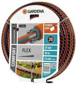 ΛΑΣΤΙΧΟ GARDENA FLEX COMFORT 13 MM (1/2\ ΛΑΣΤΙΧΟ GARDENA FLEX COMFORT 13 MM (1/2\