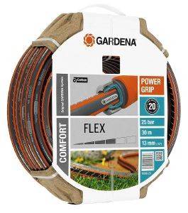 ΛΑΣΤΙΧΟ GARDENA FLEX COMFORT 13 MM (1/2\ ΛΑΣΤΙΧΟ GARDENA FLEX COMFORT 13 MM (1/2\