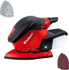 ��������� ���������I� ������� EINHELL RT-OS 13 KIT (50 ����������) 130W (4460565)