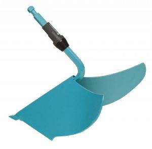ΑΥΛΑΚΩΤΗΡΑΣ GARDENA COMBI 16 CM (3118) ΑΥΛΑΚΩΤΗΡΑΣ GARDENA COMBI 16 CM (3118)