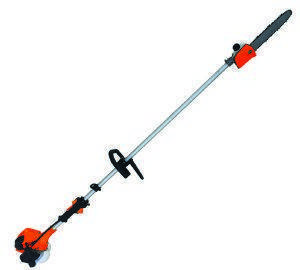 I I NAKAYAMA PS2500 25,4CC/1,1HP 25 CM (010791)