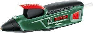 BOSCH ΕΠΑΝΑΦΟΡΤΙΖΟΜΕΝΟ ΠΙΣΤΟΛΙ ΘΕΡΜΟΚΟΛΛΗΣΗΣ BOSCH GLUE PEN 06032A2000 3,6V