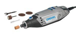ΠΟΛΥΕΡΓΑΛΕΙΟ DREMEL 3000 SERIES (3000-5) ΠΟΛΥΕΡΓΑΛΕΙΟ DREMEL 3000 SERIES (3000-5)