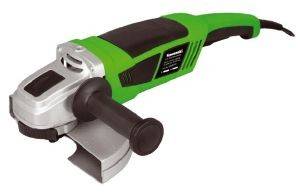ΗΛΕΚΤΡΙΚΟΣ ΓΩΝΙΑΚΟΣ ΤΡΟΧΟΣ 2300W KAWASAKI K-AG2300 ΗΛΕΚΤΡΙΚΟΣ ΓΩΝΙΑΚΟΣ ΤΡΟΧΟΣ 2300W KAWASAKI K-AG2300