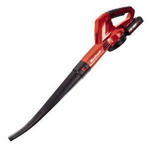 ΕΠΑΝΑΦΟΡΤΙΖΟΜΕΝΟΣ ΦΥΣΗΤΗΡΑΣ EINHELL GE-CL 18V LI E 2AH KIT POWER X-CHANGE 3433533 ΕΠΑΝΑΦΟΡΤΙΖΟΜΕΝΟΣ ΦΥΣΗΤΗΡΑΣ EINHELL GE-CL 18V LI E 2AH KIT POWER X-CHANGE 3433533