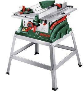 ΗΛΕΚΤΡΙΚΟ ΔΙΣΚΟΠΡIΟΝΟ ΠΑΓΚΟΥ BOSCH BOSCH PTS 10T 1400WATT + ΒΑΣΗ 0603B03401 ΗΛΕΚΤΡΙΚΟ ΔΙΣΚΟΠΡIΟΝΟ ΠΑΓΚΟΥ BOSCH BOSCH PTS 10T 1400WATT + ΒΑΣΗ 0603B03401