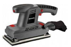 ��������� ������O �����I� GRAPHITE 59G323 380W 115�230MM 6000-11000���