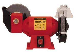 ���������� ������� ������ BULLE T/W-150 WET/DRY 200W 150MM 41833