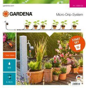   GARDENA MICRO-DRIP   (13004-26)