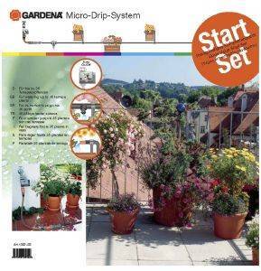   GARDENA MICRO-DRIP   (01397-22)