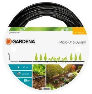   GARDENA  4,6 MM (3/16\