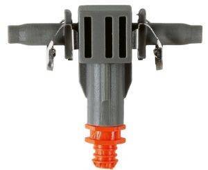 ΕΝΔΙΑΜΕΣΟΣ ΣΤΑΛΑΚΤΗΣ GARDENA 2 LT/H (10ΤΜΧ) ΕΝΔΙΑΜΕΣΟΣ ΣΤΑΛΑΚΤΗΣ GARDENA 2 LT/H (10ΤΜΧ)