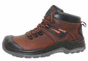 ΔΕΡΜΑΤΙΝΟ ΜΠΟΤΑΚΙ ΕΡΓΑΣΙΑΣ BORMANN TEXAS S3 016243 (40) ΔΕΡΜΑΤΙΝΟ ΜΠΟΤΑΚΙ ΕΡΓΑΣΙΑΣ BORMANN TEXAS S3 016243 (40)
