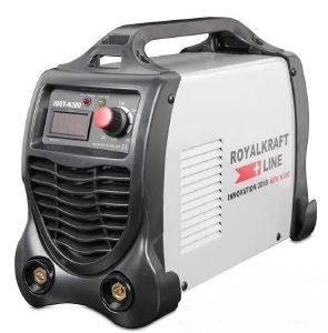 ΗΛΕΚΤΡΟΣΥΓΚOΛΛΗΣΗ INVERTER 2018 LCD 300Α DIGITAL ROYALKRAFT LINE IGBT-N300L ΗΛΕΚΤΡΟΣΥΓΚOΛΛΗΣΗ INVERTER 2018 LCD 300Α DIGITAL ROYALKRAFT LINE IGBT-N300L