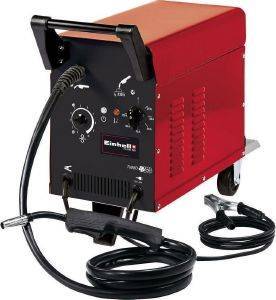 ΗΛΕΚΤΡΟΣΥΓΚΟΛΛΗΣΗ ARGON EINHELL TC-GW 150 1574975 ΗΛΕΚΤΡΟΣΥΓΚΟΛΛΗΣΗ ARGON EINHELL TC-GW 150 1574975