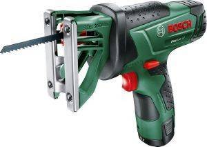 ΕΠΑΝΑΦΟΡΤΙΖΟΜΕΝΗ ΣΠΑΘΟΣΕΓΑ BOSCH EASYSAW 12V 2.5AH LI-ION SDS 06033B4004 ΕΠΑΝΑΦΟΡΤΙΖΟΜΕΝΗ ΣΠΑΘΟΣΕΓΑ BOSCH EASYSAW 12V 2.5AH LI-ION SDS 06033B4004