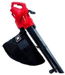 ΗΛΕΚΤΡΙΚΟΣ ΦΥΣΗΤΗΡΑΣ/ΑΝΑΡΡΟΦΗΤΗΡΑΣ EINHELL GC-EL 2500 E 3433300 ΗΛΕΚΤΡΙΚΟΣ ΦΥΣΗΤΗΡΑΣ/ΑΝΑΡΡΟΦΗΤΗΡΑΣ EINHELL GC-EL 2500 E 3433300