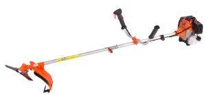   NAKAYAMA 42.7CC / 1.7HP PB4300