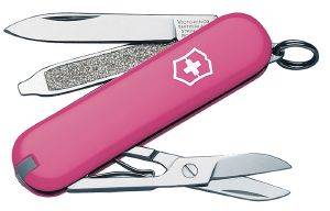  VICTORINOX CLASSIC 