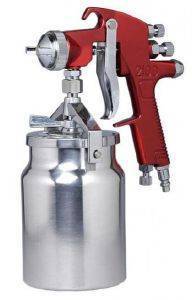 ΠΙΣΤΟΛΙ ΒΑΦΗΣ BORMANN BSG1800 ΠΙΣΤΟΛΙ ΒΑΦΗΣ BORMANN BSG1800