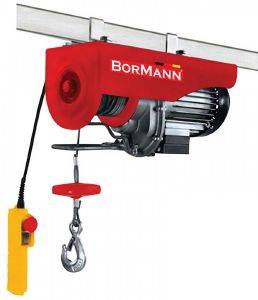 ������� ��������O BORMANN BPA4000