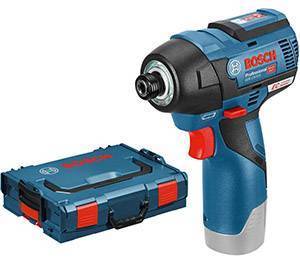   3/8  BOSCH PRO GDS 10.8V-EC SOLO L-BOXX 06019E0102