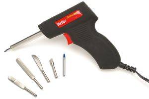 WELLER ΚΟΛΛΗΤΗΡΙ TB100EU WELLER ΚΟΛΛΗΤΗΡΙ TB100EU