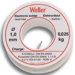 WELLER  EL60/40-25