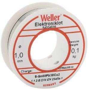 WELLER ΚΟΛΛΗΣΗ EL60/40-100 WELLER ΚΟΛΛΗΣΗ EL60/40-100