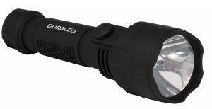  DURACELL VOYAGER OPTI-1 LED TORCH 40 LM