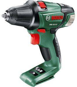   BOSCH PSR 18V LI-2 SOLO 0603973302