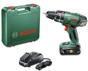 ���������������� ��������� BOSCH PSR EXPERT 18V 1.5AH LI-2 �������� 06039A3108