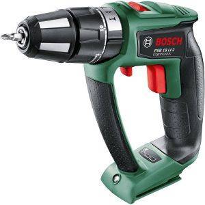 ΔΡΑΠΑΝΟΚΑΤΣΑΒΙΔΟ ΚΡΟΥΣΤΙΚΟ ΜΠΑΤΑΡΙΑΣ BOSCH PSB 18V LI-2 ERGONOMIC SOLO 2 ΤΑΧΥΤΗΤΩΝ 06039B0302 ΔΡΑΠΑΝΟΚΑΤΣΑΒΙΔΟ ΚΡΟΥΣΤΙΚΟ ΜΠΑΤΑΡΙΑΣ BOSCH PSB 18V LI-2 ERGONOMIC SOLO 2 ΤΑΧΥΤΗΤΩΝ 06039B0302
