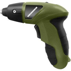 ��������� ��������� HEINNER 3.6V LI-ION 1300MAH VSA003